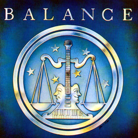 Bob Kulick  Balance